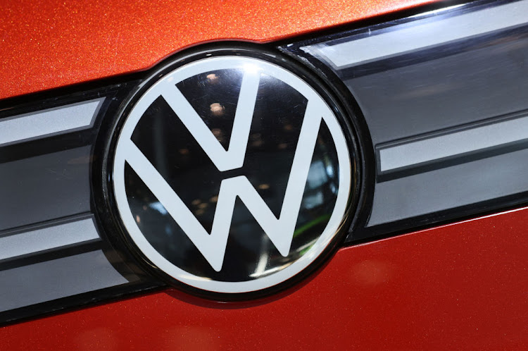 VW is expected to struggle with a tight supply of chips throughout 2022.