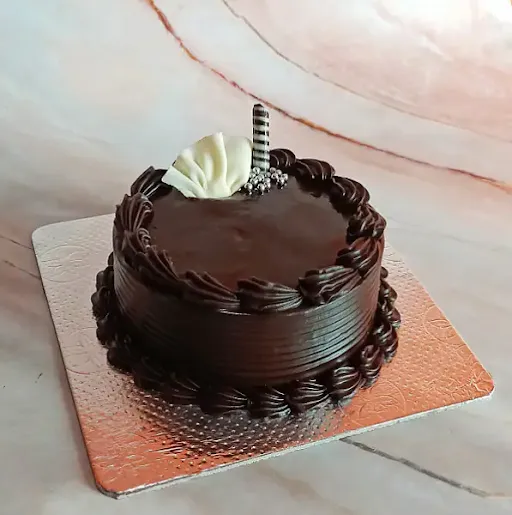 Mini Truffle Cake [300 Gms]