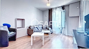 appartement à Ivry-sur-Seine (94)