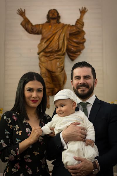 Photographe de mariage Mario Hernández (mariohernandezv). Photo du 11 octobre 2018