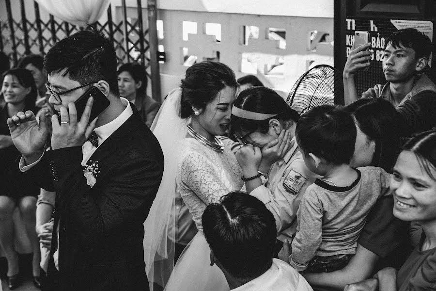 Φωτογράφος γάμων Anh Tung (atsingle98). Φωτογραφία: 24 Μαΐου 2020