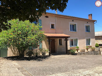 maison à Fréjairolles (81)