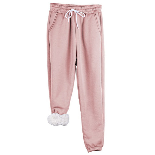 Title 2, Harajuku Loose Joggers Wide Leg Sweatpants Wome...