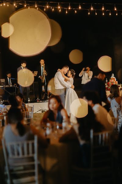 Esküvői fotós Khanchit Kamboobpha (sun12photodesign). Készítés ideje: 2019 május 2.