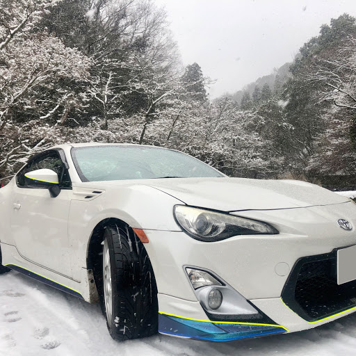 86tomのプロフィール画像