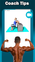Biceps Workout: Arm in 30 Days Screenshot 9 of 9