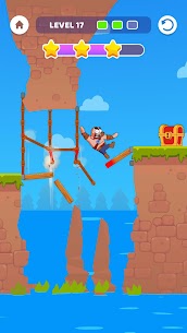 Bridge Masters MOD APK 1.1.1 (Unlimited Money) 3