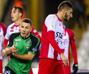 Un Mouscron courageux s'écroule en fin de match face au Cercle de Bruges