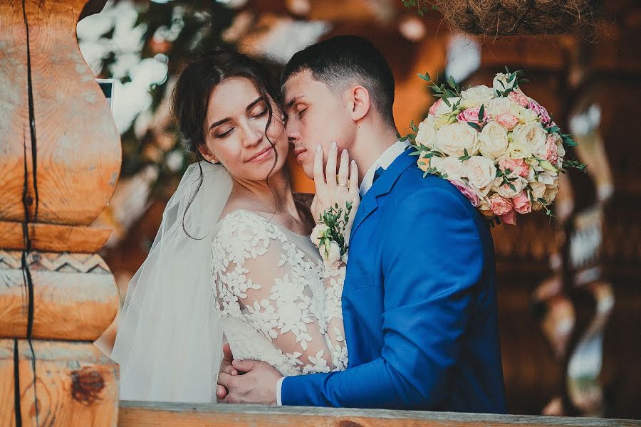 Wedding photographer Anastasiya Fedyaeva (naisi). Photo of 25 September 2017