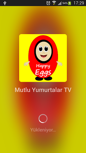 Mutlu Yumurtalar TV