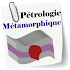 Cours de Pétrologie métamorphique2.3