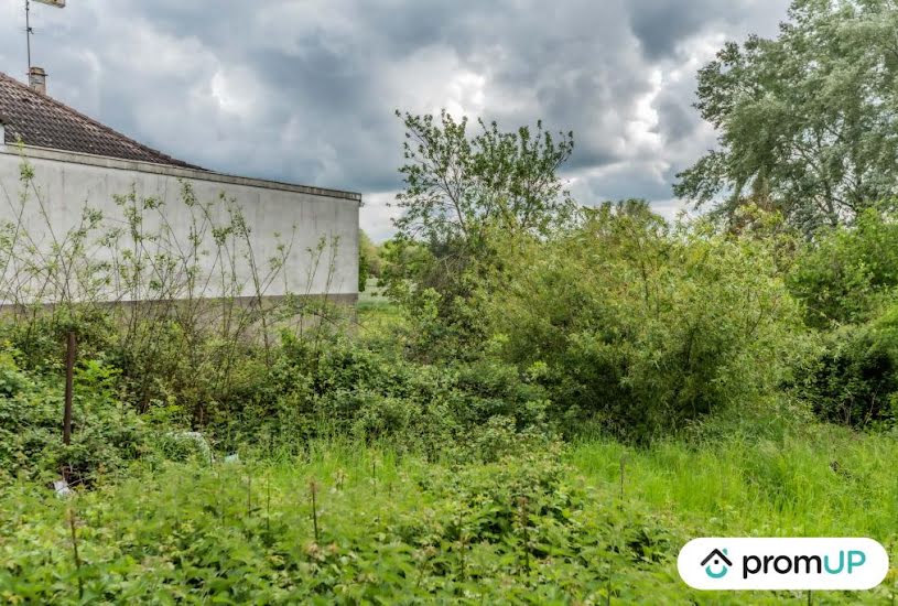  Vente Terrain à bâtir - 798m² à Gien (45500) 