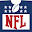 NFL All Stars HD Wallpaper New Tab Theme