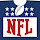 NFL All Stars HD Wallpaper New Tab Theme