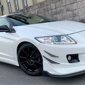 CR-Z ZF2