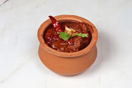 H 35 Special Matka Mutton