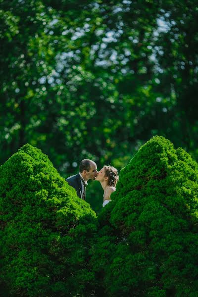 Wedding photographer Szabados Gabor (szabadosgabor). Photo of 12 July 2015