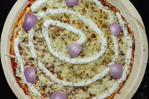 Onion Pizza