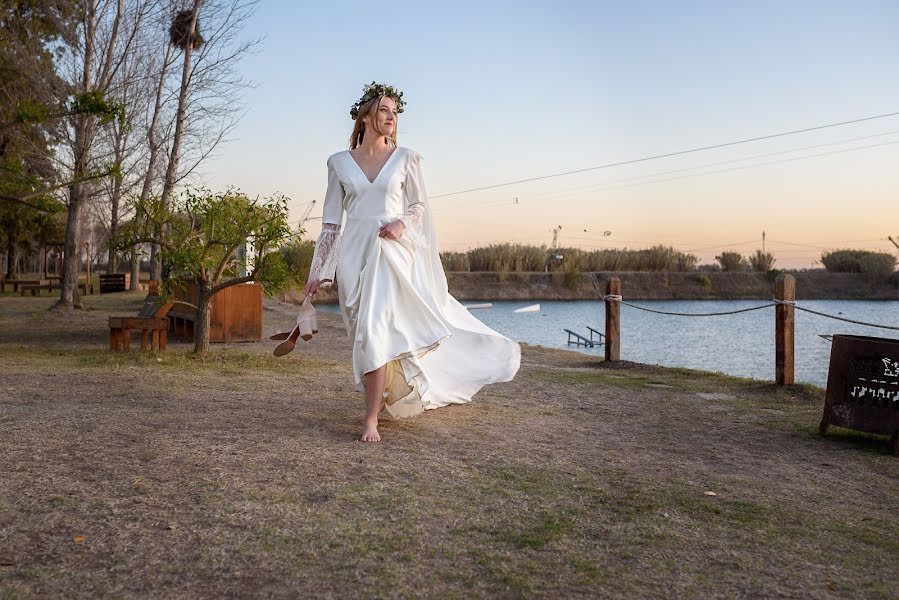 Photographe de mariage Pablo Banterla (pablobanter). Photo du 7 avril