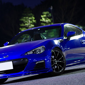 BRZ ZC6