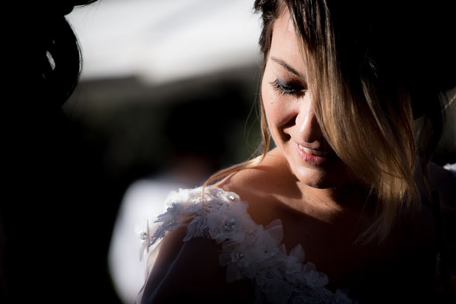 婚禮攝影師Sara Bellini（sbph）。2018 9月18日的照片