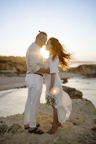 Photographe de mariage Eunika Sopotnicka (sopotnicki). Photo du 31 juillet 2023