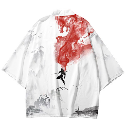 Title 3, The Great Sage Of Heaven Printed T-Shirt Countr...