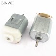 Phụ Kiện Động Cơ Nhỏ 300 3V - 6V