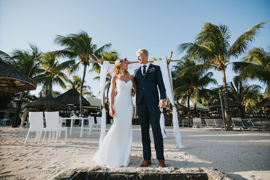 Fotógrafo de bodas Darya Nikolaychuk (daryarich20). Foto del 24 de septiembre 2018