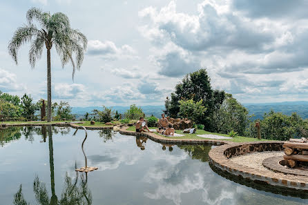 Fotograful de nuntă Ricardo Jayme (ricardojayme). Fotografia din 31 mai 2018