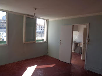 appartement à Marseille 3ème (13)