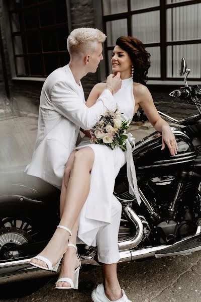 Fotógrafo de bodas Anastasiya Belova (madampalchikova). Foto del 24 de agosto 2019