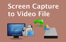 Screen Capture to Video File small promo image