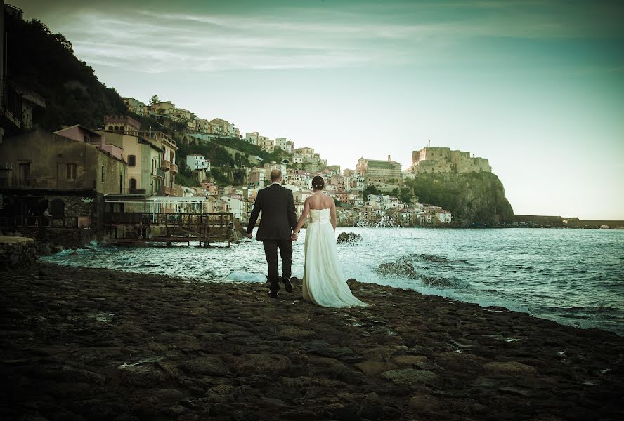 Photographe de mariage Nino Maesano (ninomaesano). Photo du 6 janvier 2016