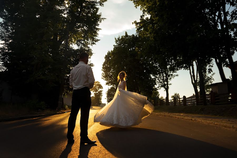 Wedding photographer Yuliya Storozhinska (id31957517). Photo of 19 February 2018