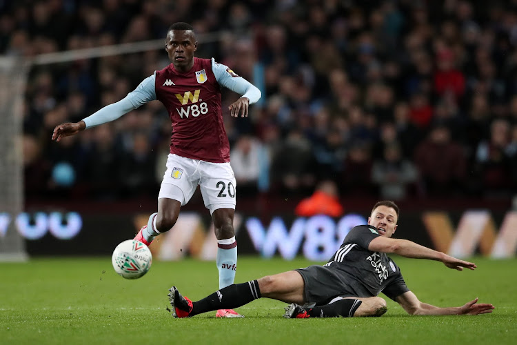 🎥 Ally Samatta déjà buteur avec Aston Villa