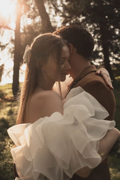 Fotografo di matrimoni Aurora Ziani (auroraziani). Foto del 19 febbraio