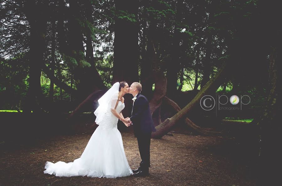 Fotógrafo de bodas Gabrielle Masterson (gmasterson). Foto del 1 de julio 2019