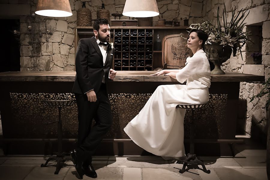 Wedding photographer Antonio Fatano (looteck). Photo of 27 January 2016