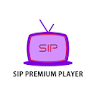 SIP PREMIUM PLAYER icon