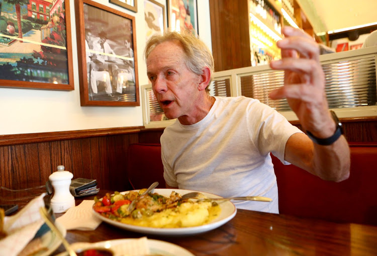 Bruce Fordyce won his first Comrades on Republic Day in 1981, wearing a black armband in protest at the 20th anniversary of the declaration of a republic. His name and that of the race have been inseparable ever since.