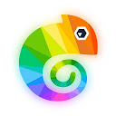 App herunterladen Poly - Coloring Puzzle Art Book Installieren Sie Neueste APK Downloader