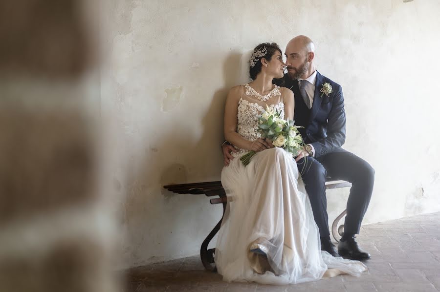 Photographe de mariage Marco Portu (portuphoto86). Photo du 3 décembre 2019