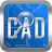 CAD Reader-Fast , Measurement icon