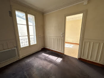 appartement à Paris 17ème (75)