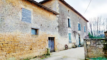 moulin à Luché-sur-Brioux (79)