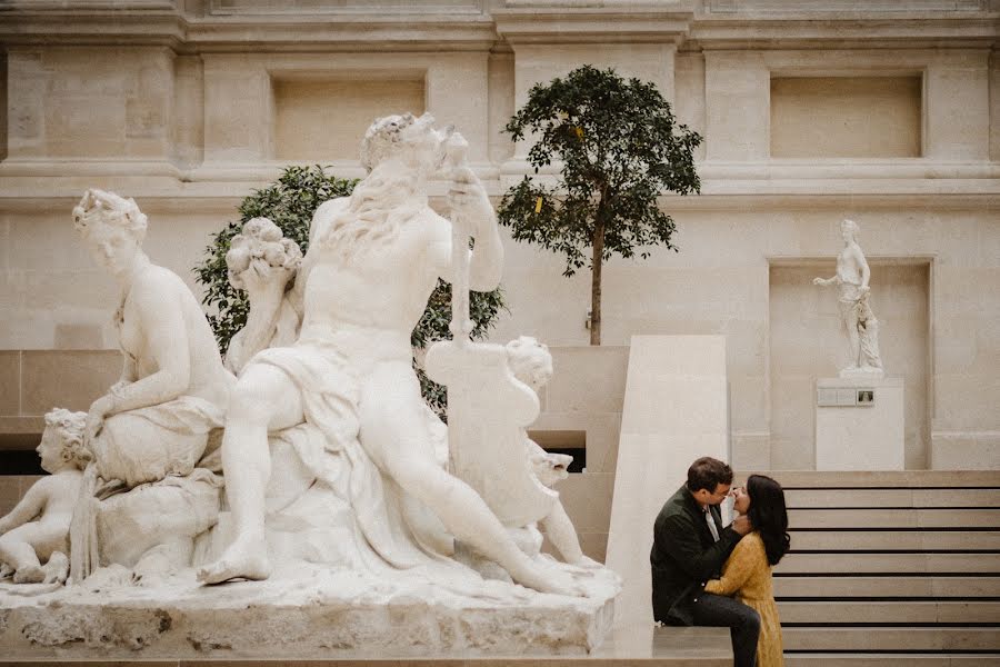 Photographe de mariage Samantha Pastoor (pastoor). Photo du 1 août 2023