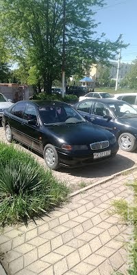 продам авто Rover 400 400 Tourer (XW) фото 1