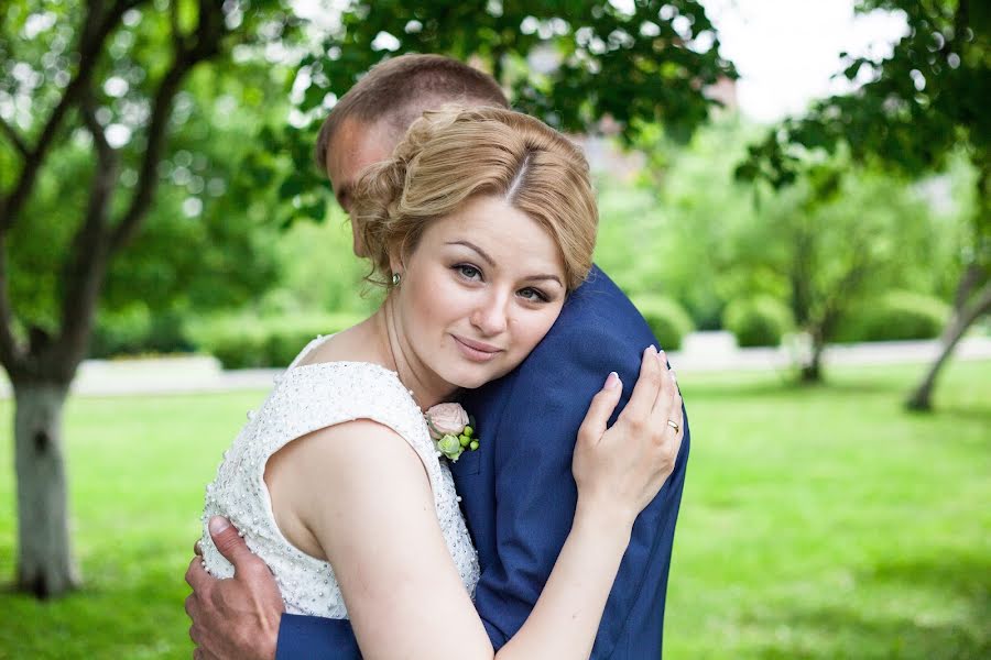 Fotógrafo de bodas Nataliya Malysheva (natalima). Foto del 3 de julio 2017