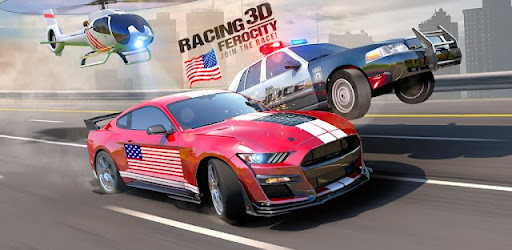 Real Car Racing: Car Game 3D